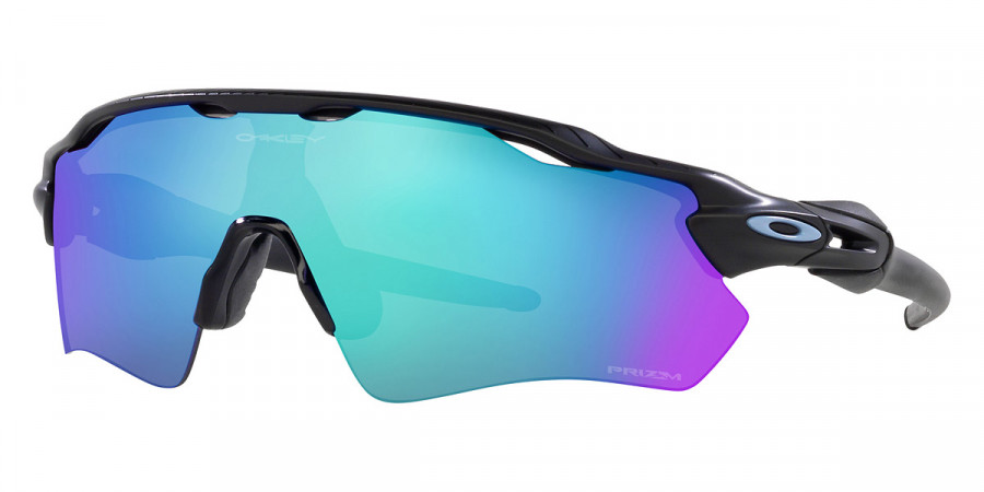 Color: Matte Black (9208E3) - Oakley OO92089208E338