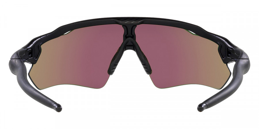 Color: Matte Black (9208E3) - Oakley OO92089208E338