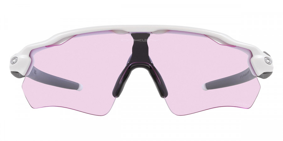 Oakley™ Radar Ev Path OO9208 9208E5 138 - Matte White