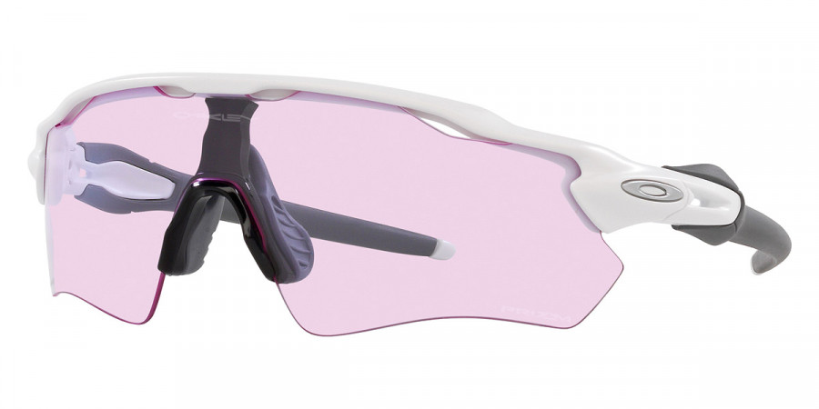 Color: Matte White (9208E5) - Oakley OO92089208E538