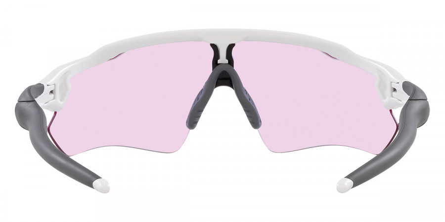 Color: Matte White (9208E5) - Oakley OO92089208E538