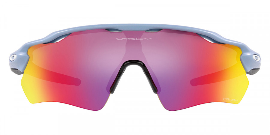 Oakley™ Radar Ev Path OO9208 9208E7 138 - Matte Stonewash