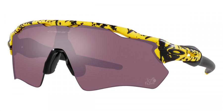 Color: Tdf Splatter (9208E8) - Oakley OO92089208E838