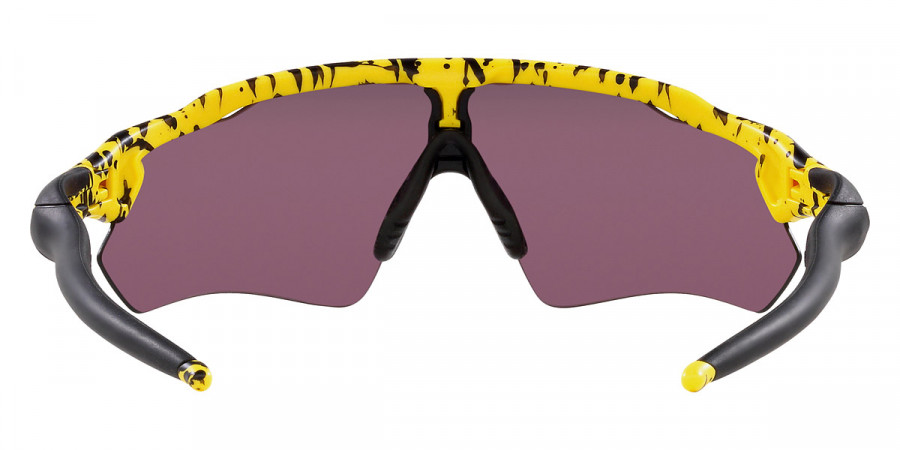 Color: Tdf Splatter (9208E8) - Oakley OO92089208E838