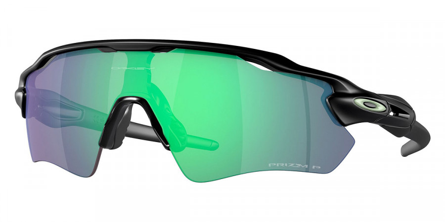 Oakley™ Radar EV Path OO9208 9208F0 138 - Matte Black