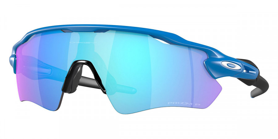 Oakley™ Radar EV Path OO9208 9208F1 138 - Matte Sapphire