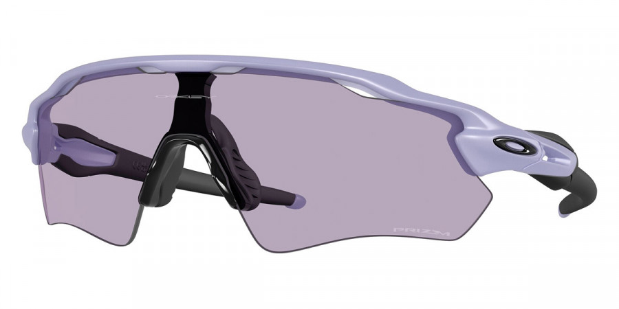 Oakley™ Radar Ev Path OO9208 9208F7 138 - Matte Lilac