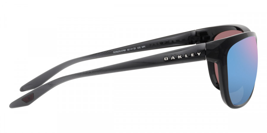 Color: Black Ink (922207) - Oakley OO922292220760