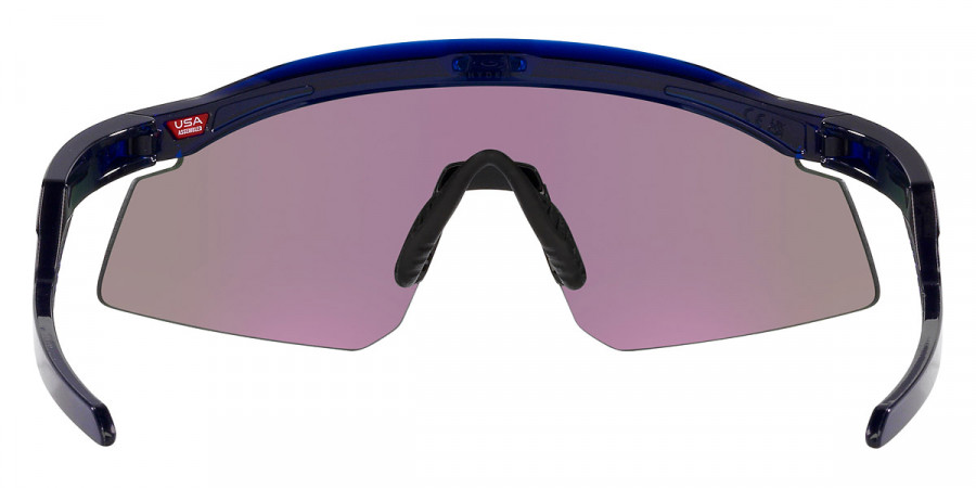 Color: Translucent Blue (922907) - Oakley OO922992290737