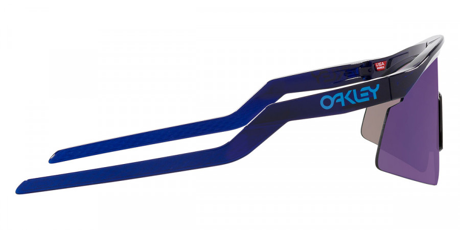 Color: Translucent Blue (922907) - Oakley OO922992290737