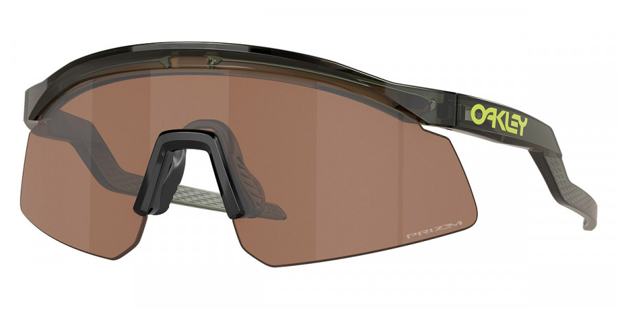 Oakley™ Hydra OO9229 922913 137 - Olive Ink