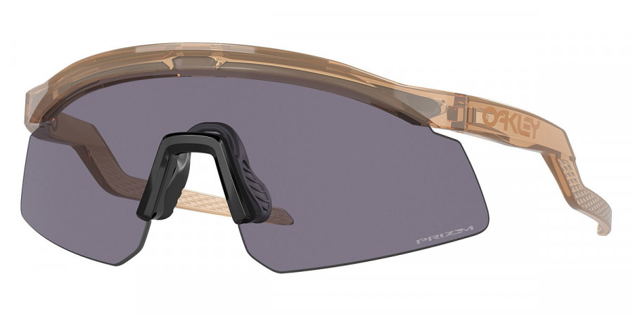 Oakley™ Hydra OO9229 922914 137 - Sepia