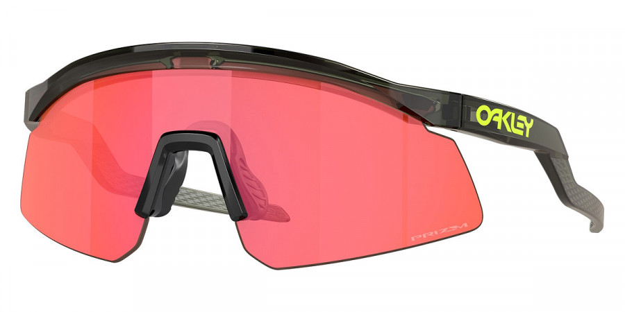 Oakley™ Hydra OO9229 922916 137 - Olive Ink