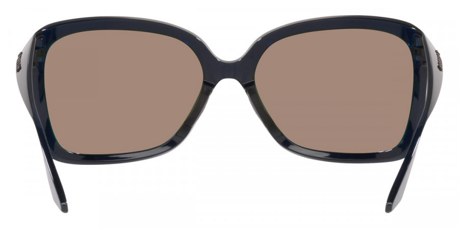 Color: Polished Transparent Posiedon (923001) - Oakley OO923092300161