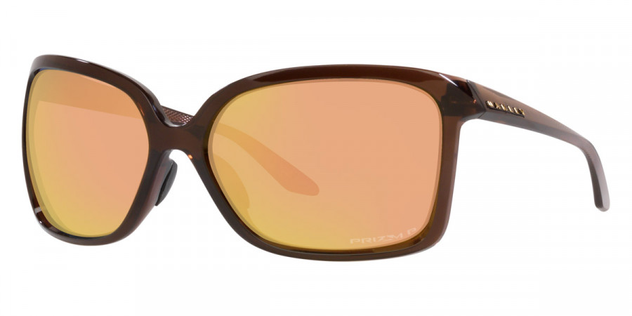 Oakley™ - Wildrye OO9230