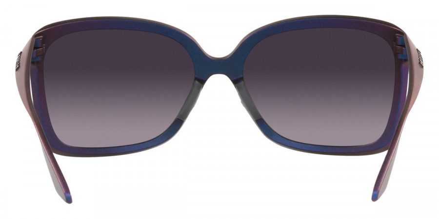 Color: Matte Cyan/Purple Colorshift (923006) - Oakley OO923092300661