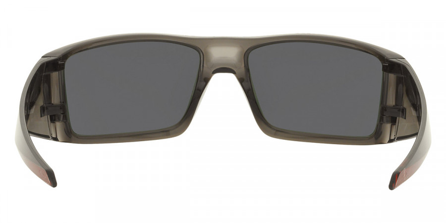 Color: Gray Smoke (923108) - Oakley OO923192310861