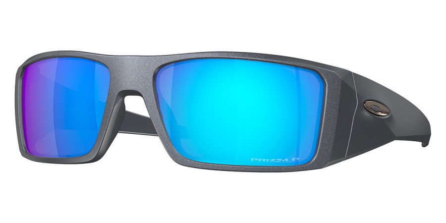 Oakley™ Heliostat OO9231 923113 61 - Blue Steel