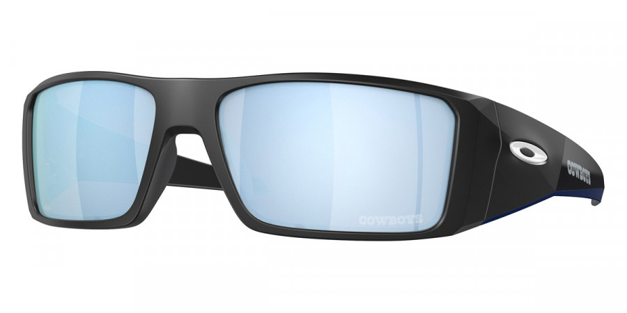 Oakley™ Heliostat OO9231 923125 61 - Matte Black