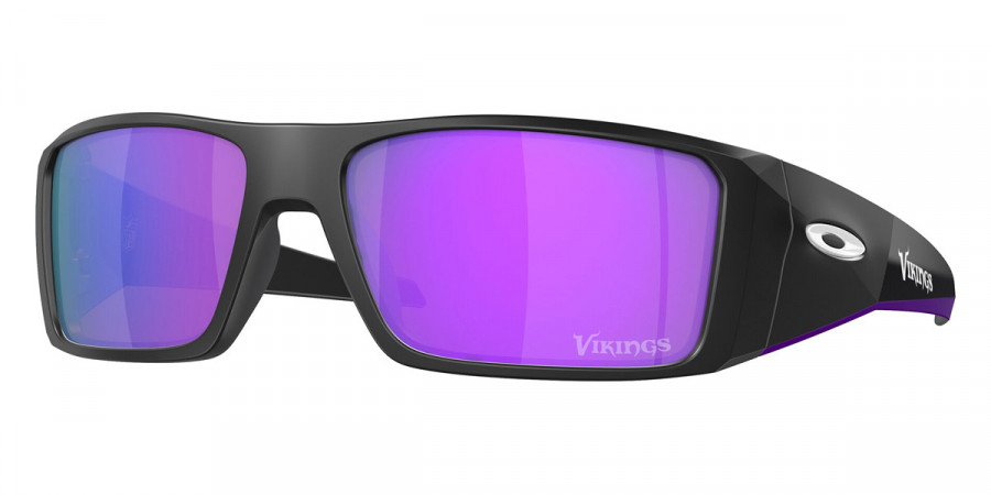 Oakley™ Heliostat OO9231 923129 61 - Matte Black