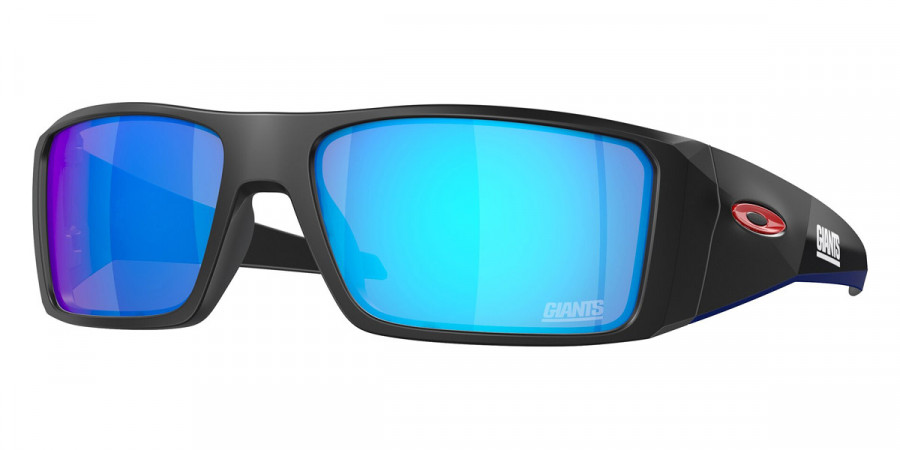 Oakley™ Heliostat OO9231 923130 61 - Matte Black