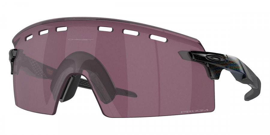 Oakley™ Encoder Strike Vented OO9235 923511 139 - Dark Galaxy