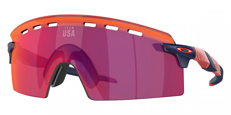 Color: Matte Navy/Usa Red (923513) - Oakley OO923592351339