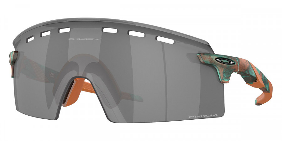 Oakley™ Encoder Strike Vented OO9235 923515 139 - Matte Copper Patina