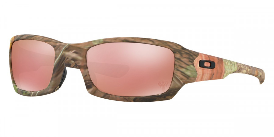 Oakley™ - Fives Squared OO9238