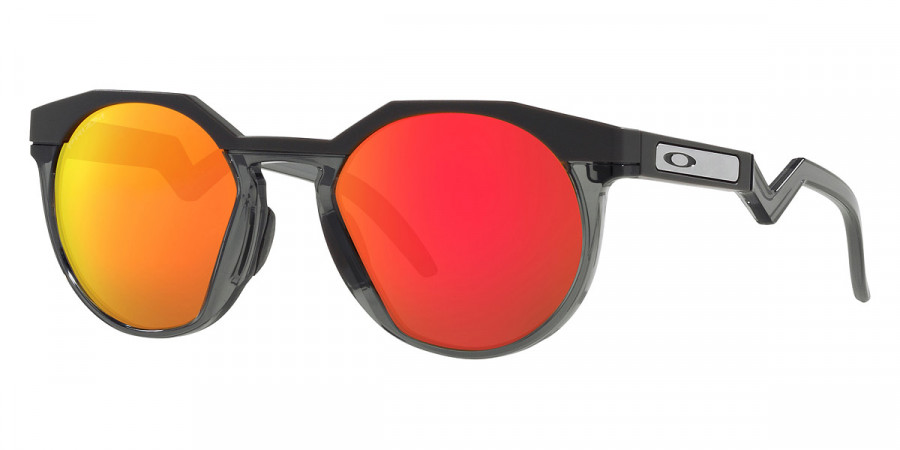 Color: Matte Carbon (924202) - Oakley OO924292420252