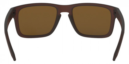Oakley™ Holbrook (A) OO9244 924405 56 Matte Rootbeer Sunglasses