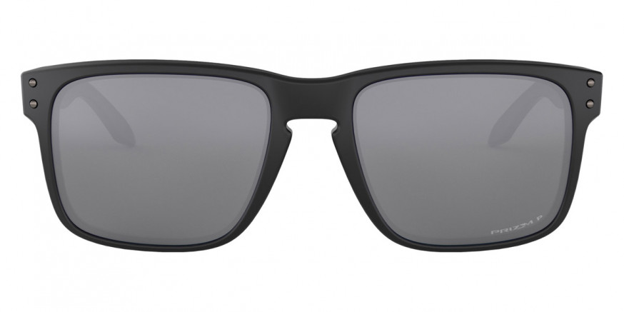 Oakley™ Holbrook (A) OO9244 924425 56 Matte Black Sunglasses