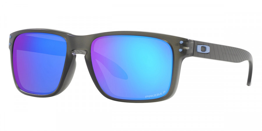 Color: Matte Gray Smoke (924465) - Oakley OO924492446556