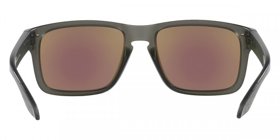 Color: Matte Gray Smoke (924465) - Oakley OO924492446556