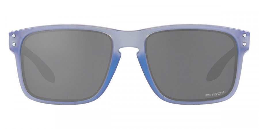 Oakley™ Holbrook (A) OO9244 924467 56 - Dark Matte Stonewash Opaline