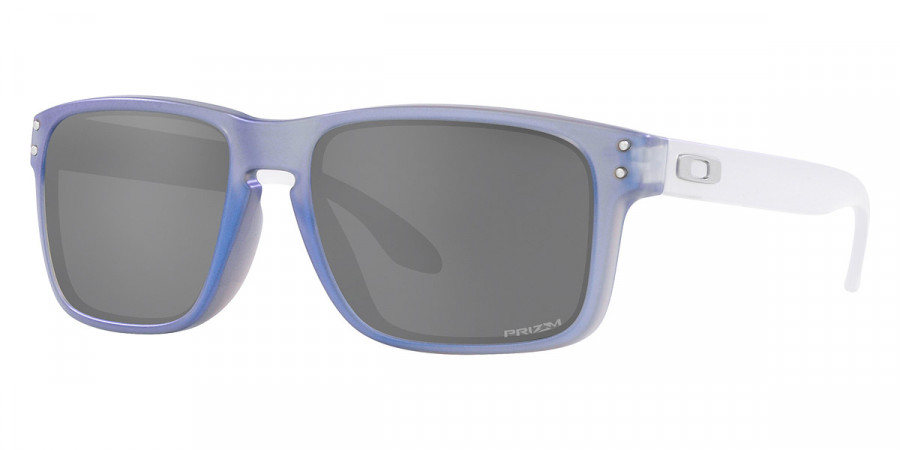 Color: Dark Matte Stonewash Opaline (924467) - Oakley OO924492446756