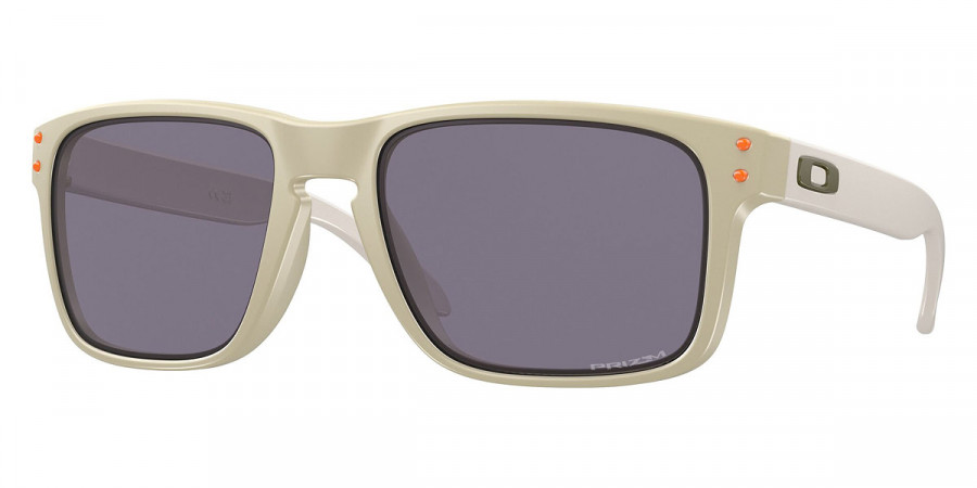 Oakley™ Holbrook (A) OO9244 924468 56 - Matte Sand/Matte Warm Gray