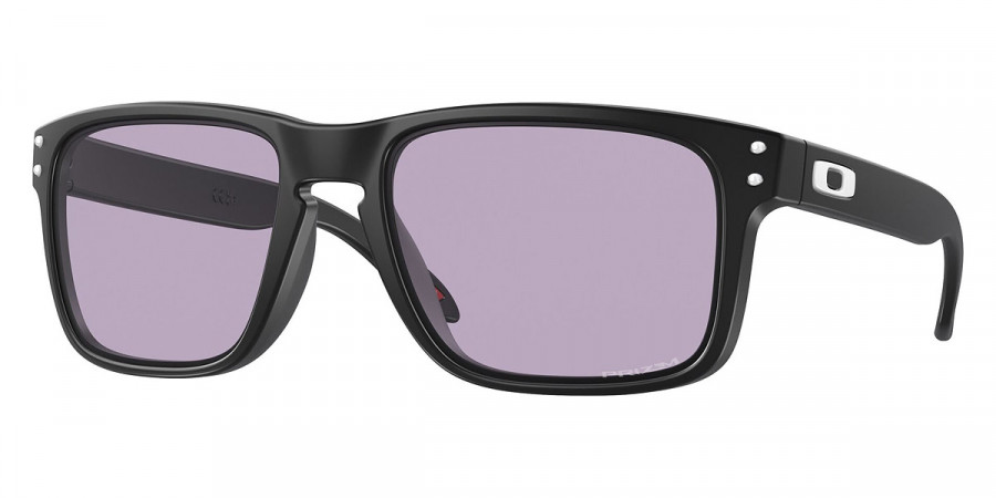 Oakley™ Holbrook (A) OO9244 924471 56 - Matte Black