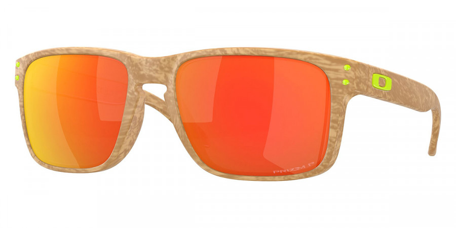 Oakley™ Holbrook (A) OO9244 924474 56 - Matte Stone Desert Tan