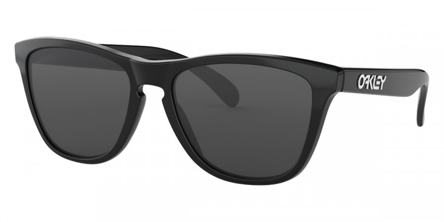 Color: Polished Black (924501) - Oakley OO924592450154