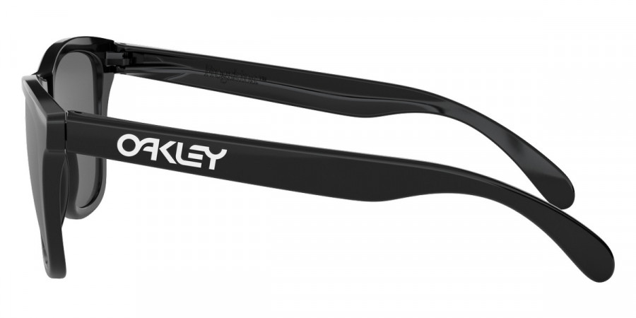 Color: Polished Black (924501) - Oakley OO924592450154