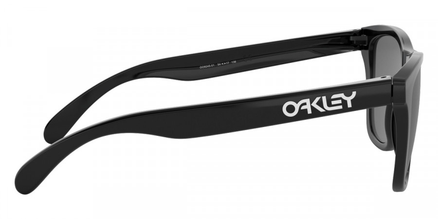 Color: Polished Black (924501) - Oakley OO924592450154