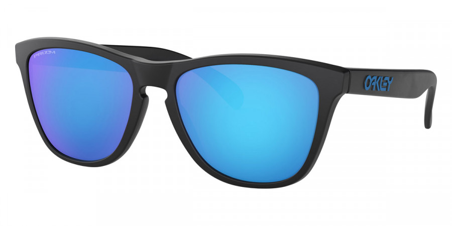 Color: Matte Black (924561) - Oakley OO924592456154