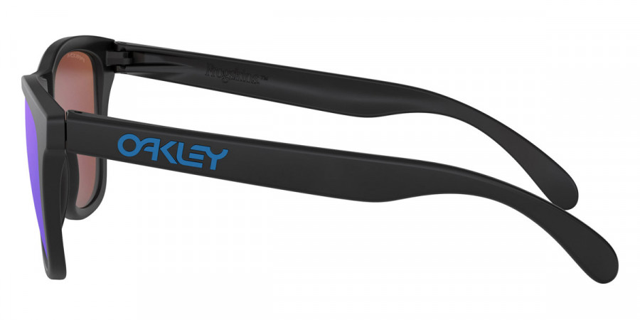 Color: Matte Black (924561) - Oakley OO924592456154