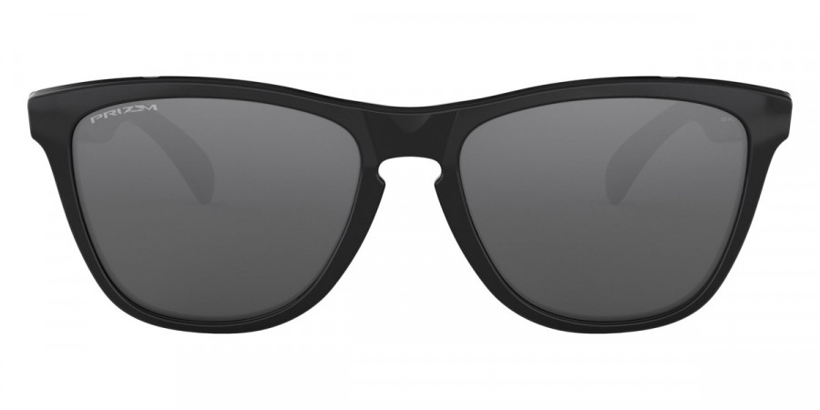 Oakley™ Frogskins (A) OO9245 924562 54 - Polished Black