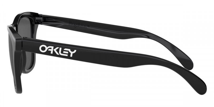 Color: Polished Black (924562) - Oakley OO924592456254