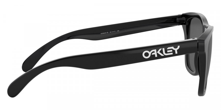 Color: Polished Black (924562) - Oakley OO924592456254