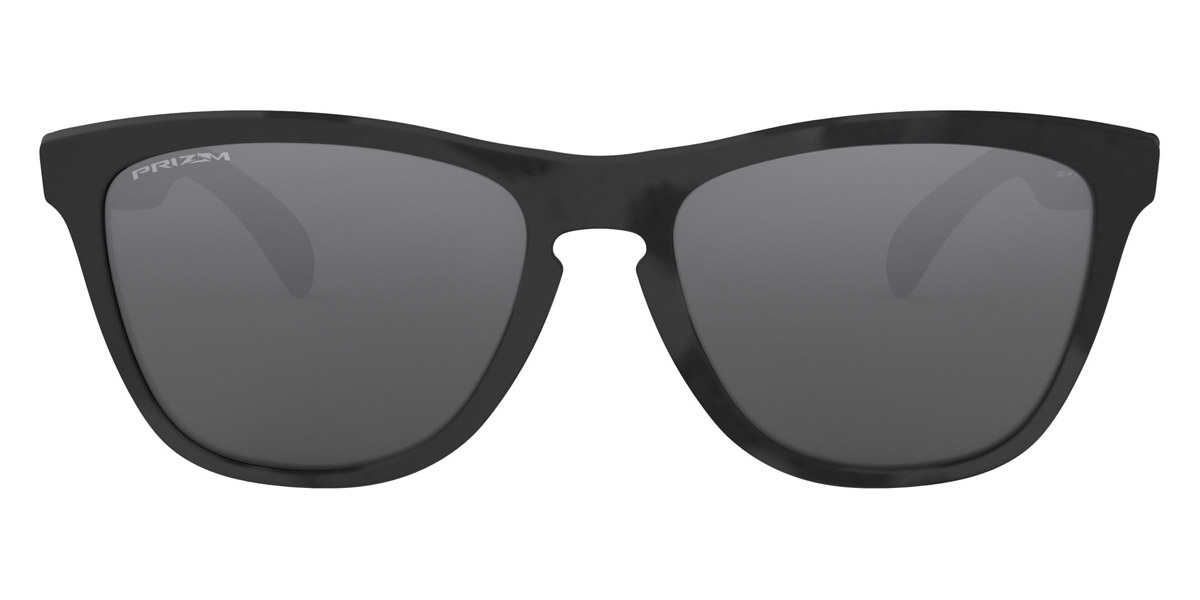 Frogskins™ Kokoro Collection Prizm Black Lenses, Kokoro Frame