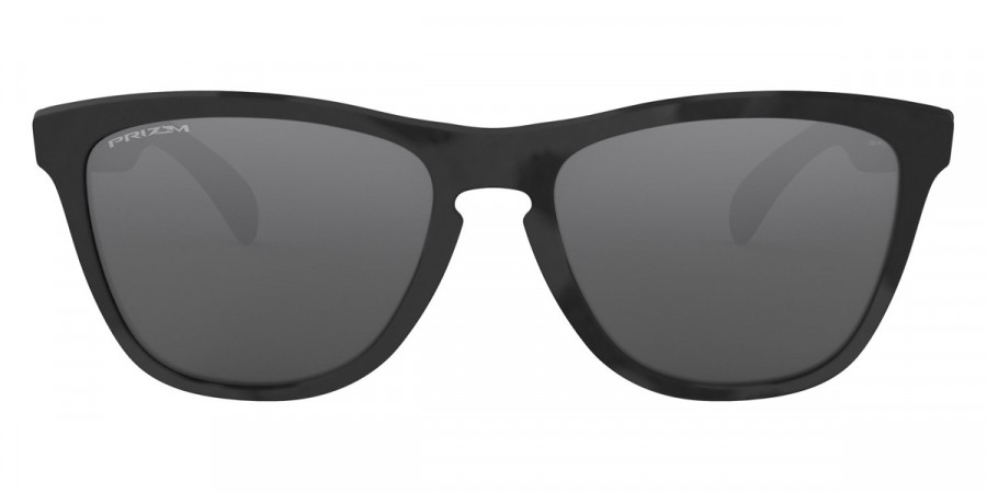 Oakley™ Frogskins (A) OO9245 924565 54 - Matte Black Camo