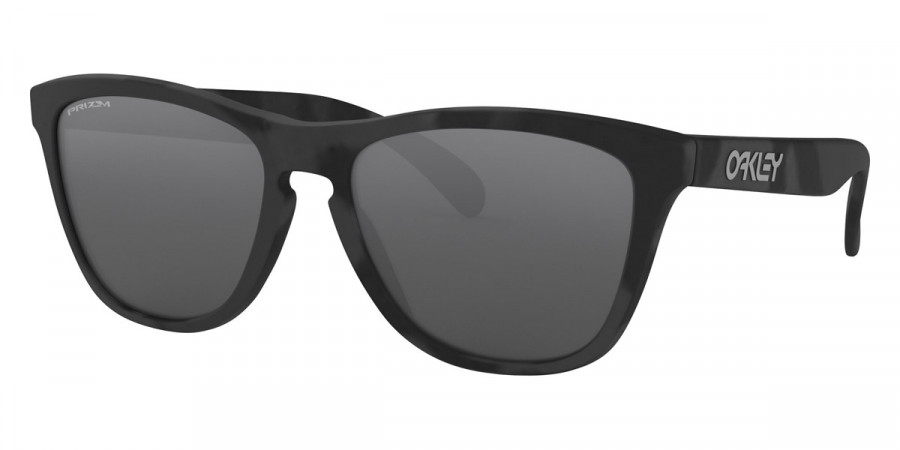 Color: Matte Black Camo (924565) - Oakley OO924592456554